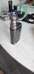 Kit vape cu scule si accesorii