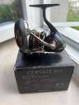 Mulineta spinning Daiwa Certate 3012