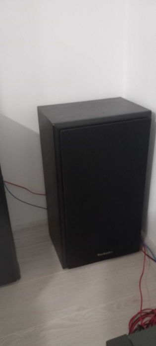 Akai 210D,linie Technics +Boxe Technics