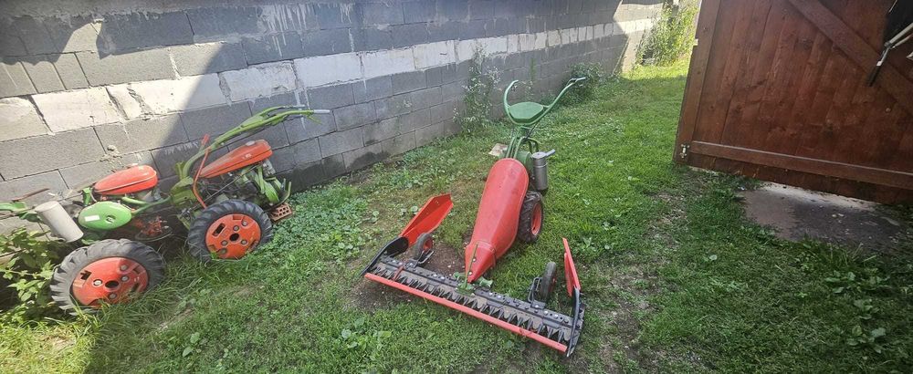 cositoare agria germania