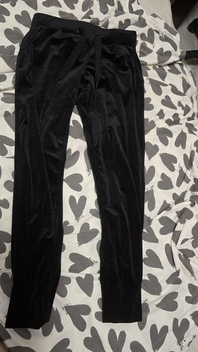 Велурено долнище