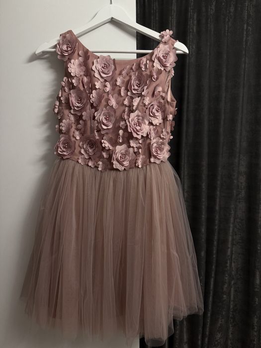 Рокля Junona с цветя