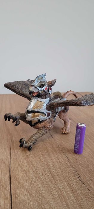 Lot figurine Schleich / Papo