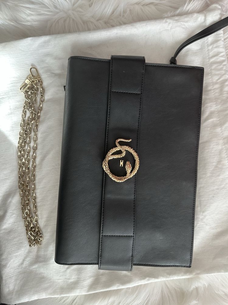 Чанта Elisabetta Franchi