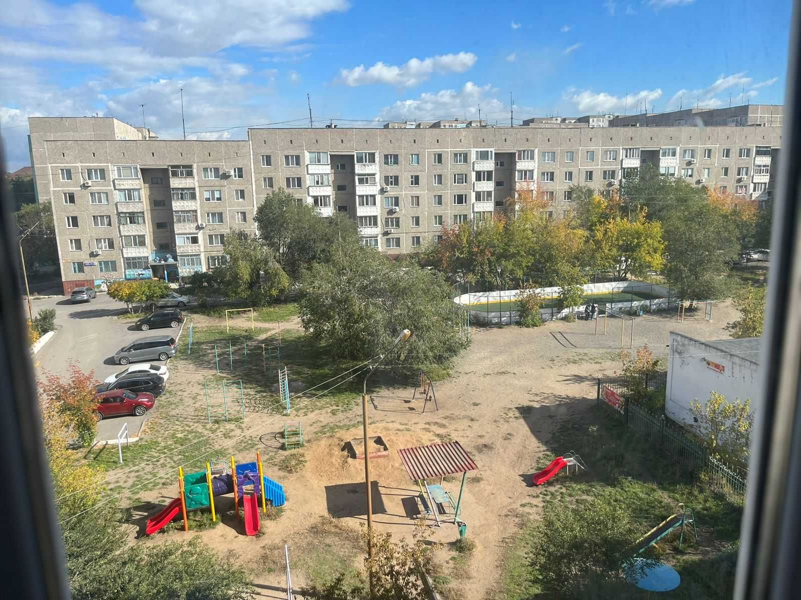 Продается 3х комн.кв по пр.Б.Момышұлы
