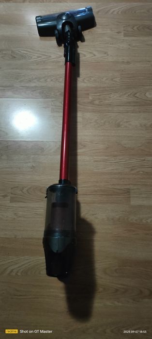 Aspirator yuangou