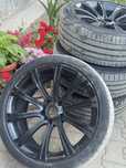 Vand jante style 166 5x120 r19