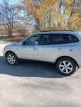 Vând Hyundai Santa Fe