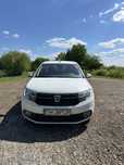 Dacia logan 2  1.5 dci