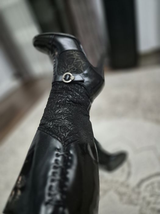 Cizme dama Marelbo nr 37