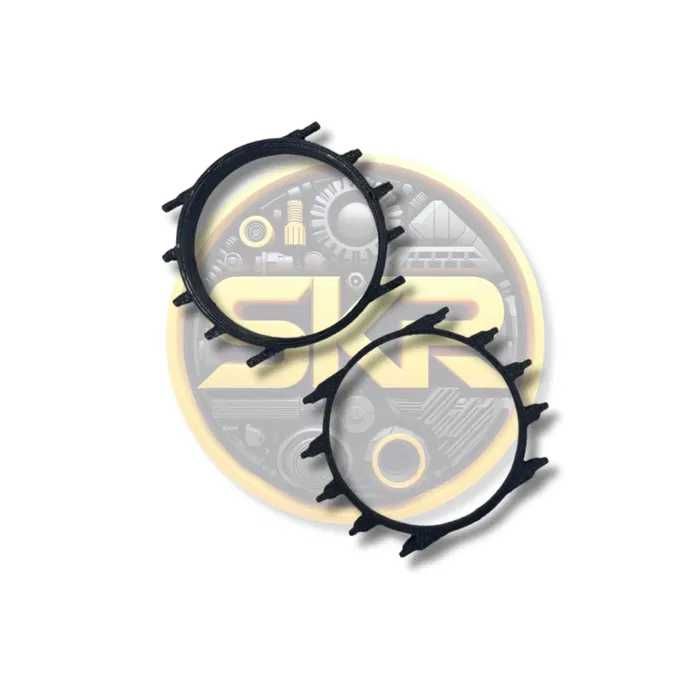 Grila Audi A3 8P ceas turbo boost 52 mm