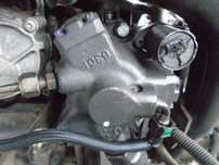 Pompa inalta presiune Peugeot 407 2.0 HDI RHR din 2005