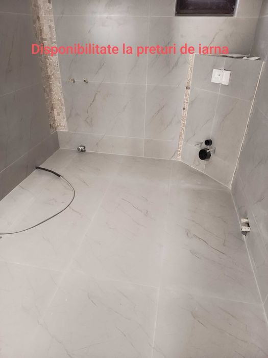 Amenajari interioare/exterioare și construcții,de calitate!