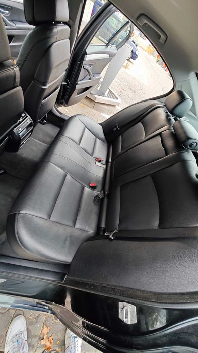 BMW 520D – An 2016, Euro 6, 190 CP – Proprietar