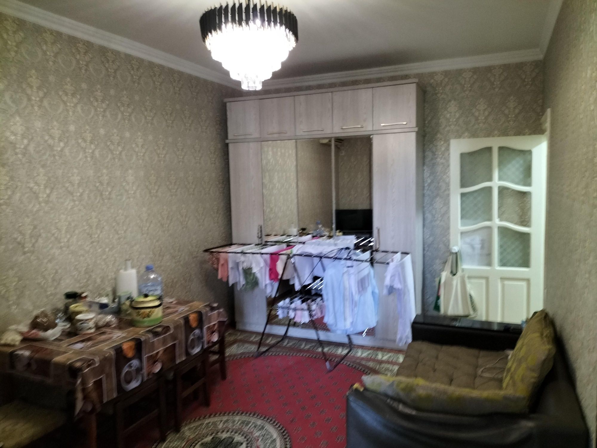 Чил 14 кв 67 м 3 ком