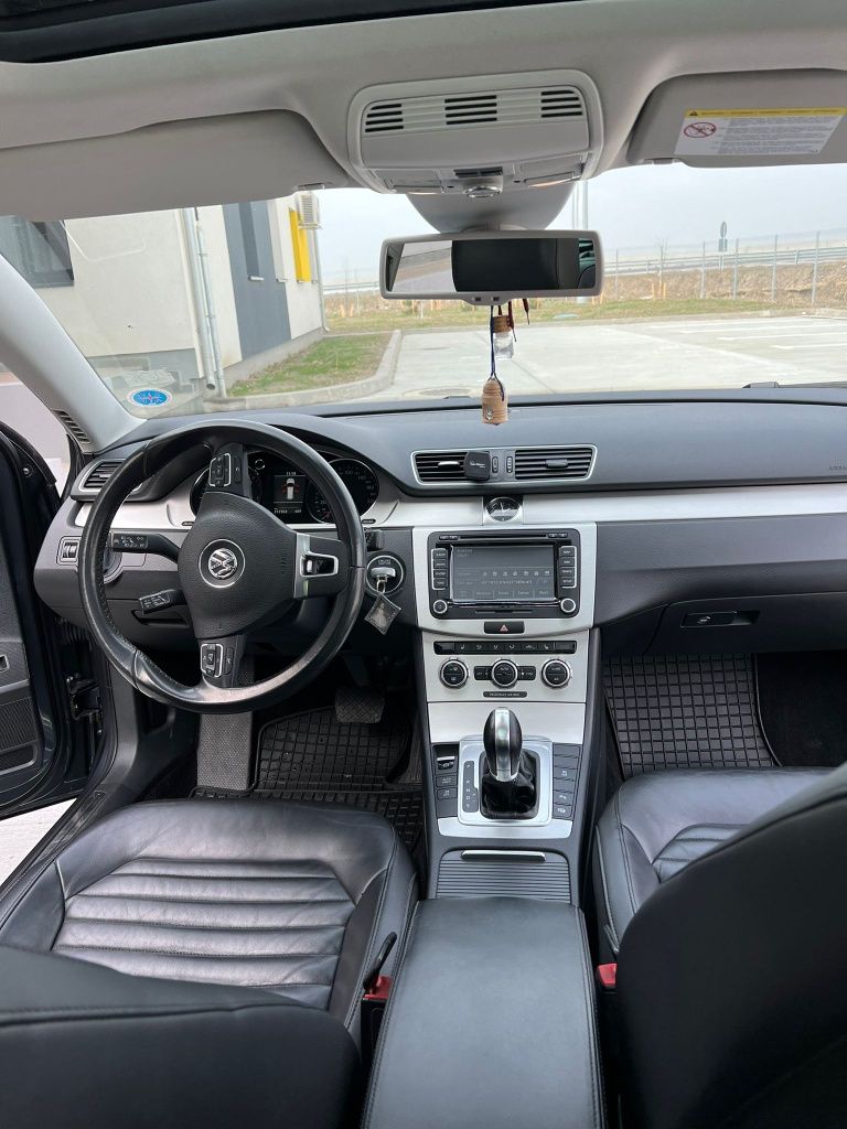 Vw Passat 2.0TDI