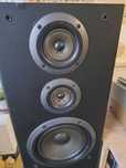 Set incinte acustice PIONEER CS 501