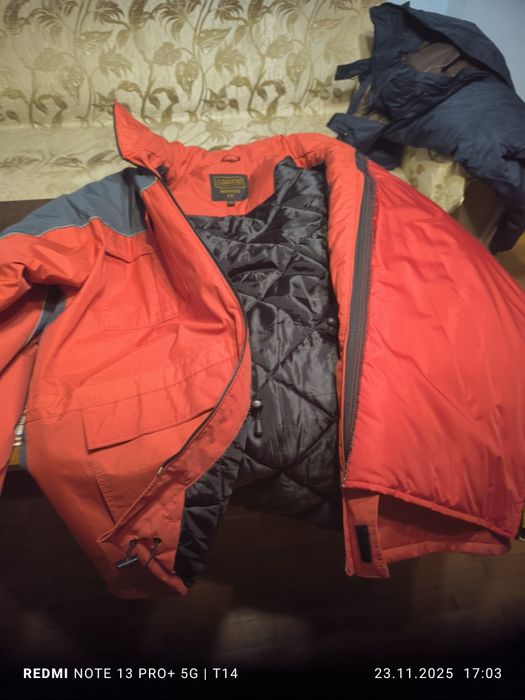 Работен Гащеризон 176/54