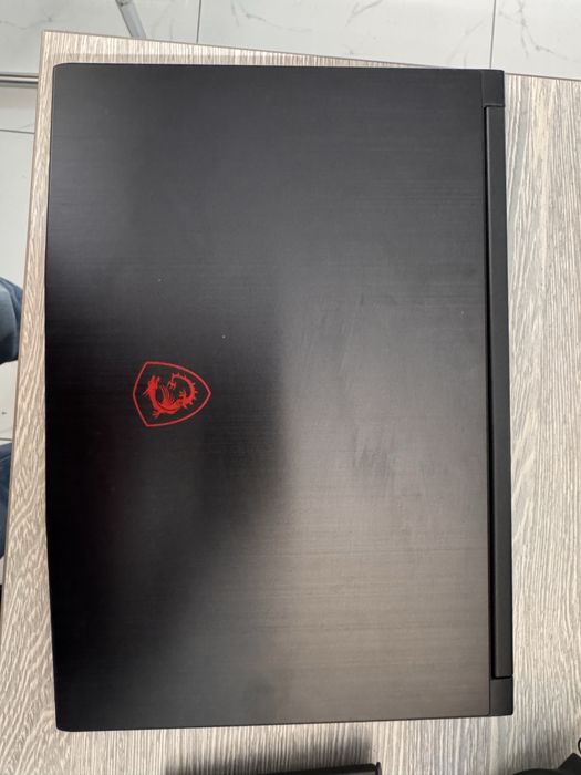 MSI noutbuk sotiladi