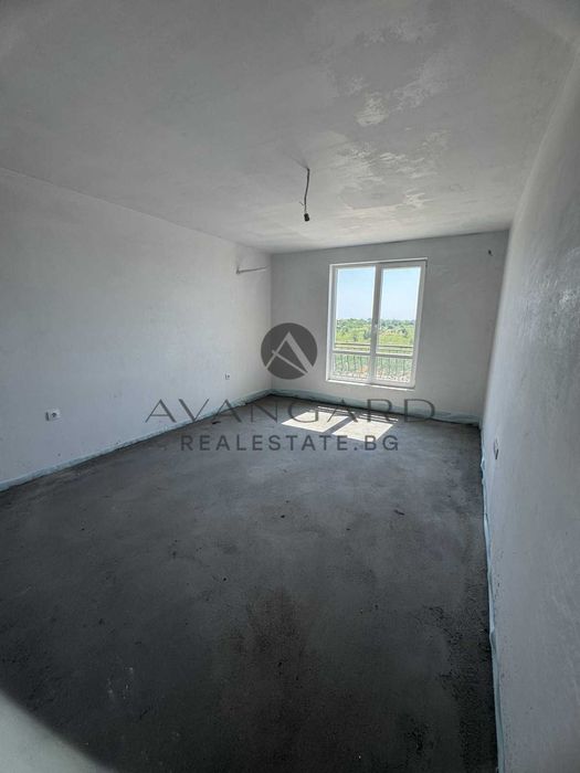 оф.23698 Просторен тристаен в луксозна сграда/ Беломорски