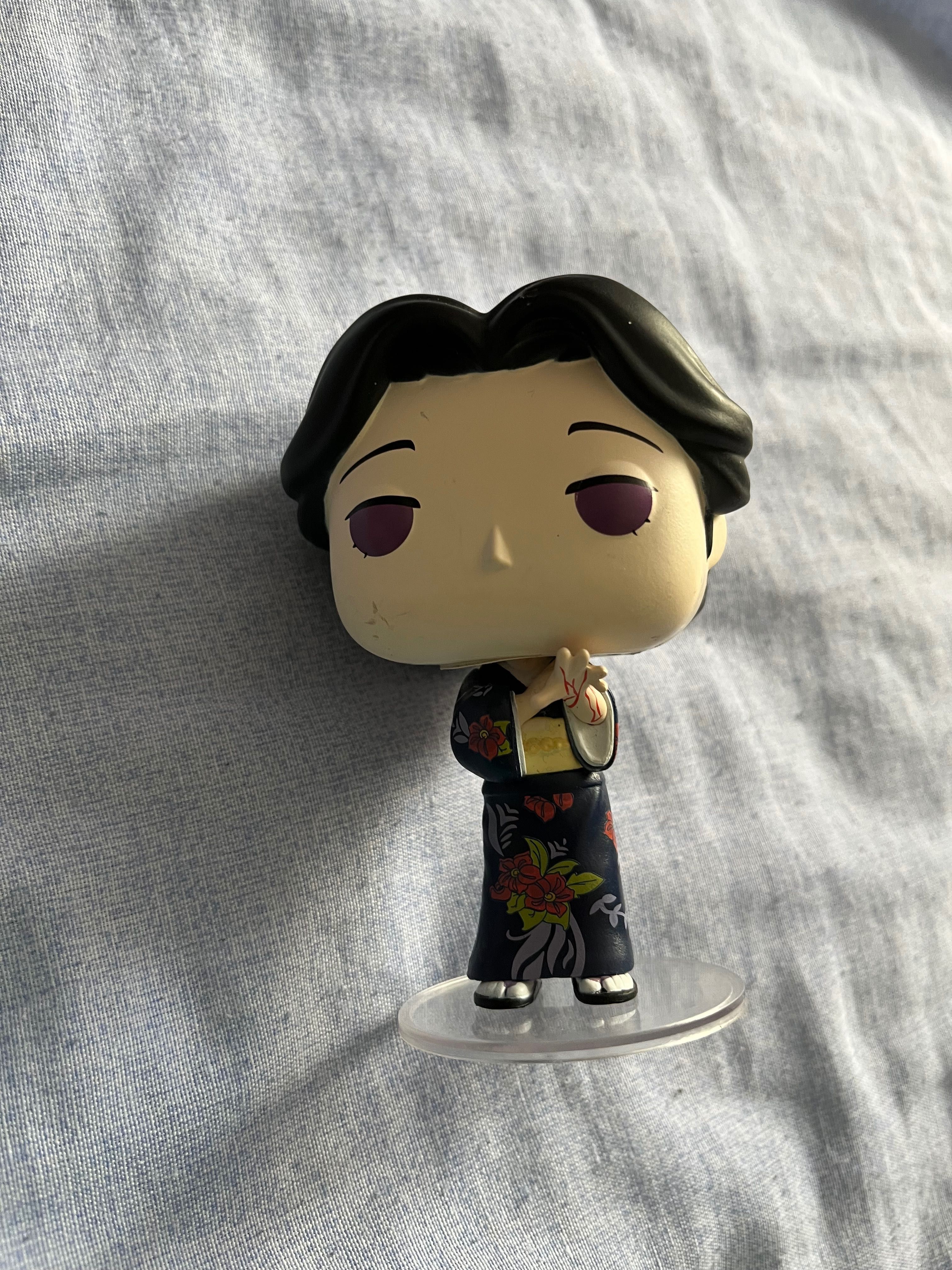 Funko Pop фигурки от Анимета demon slayer, Naruto
