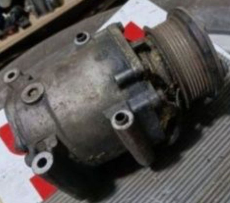 Compresor climatizare climă aer condiționat , livrez colet avantajos !