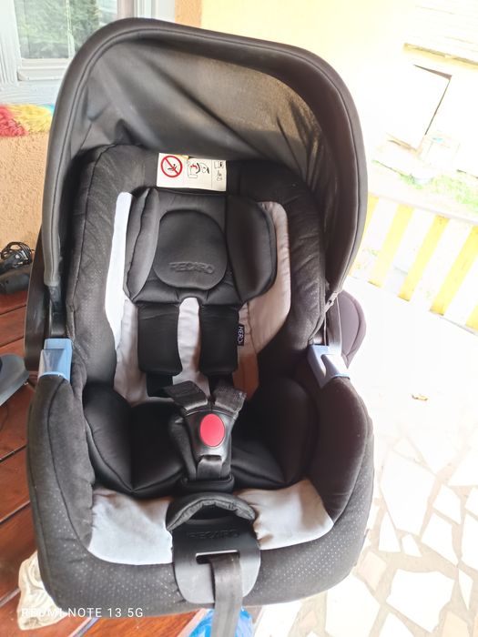 Scaun auto pentru copii