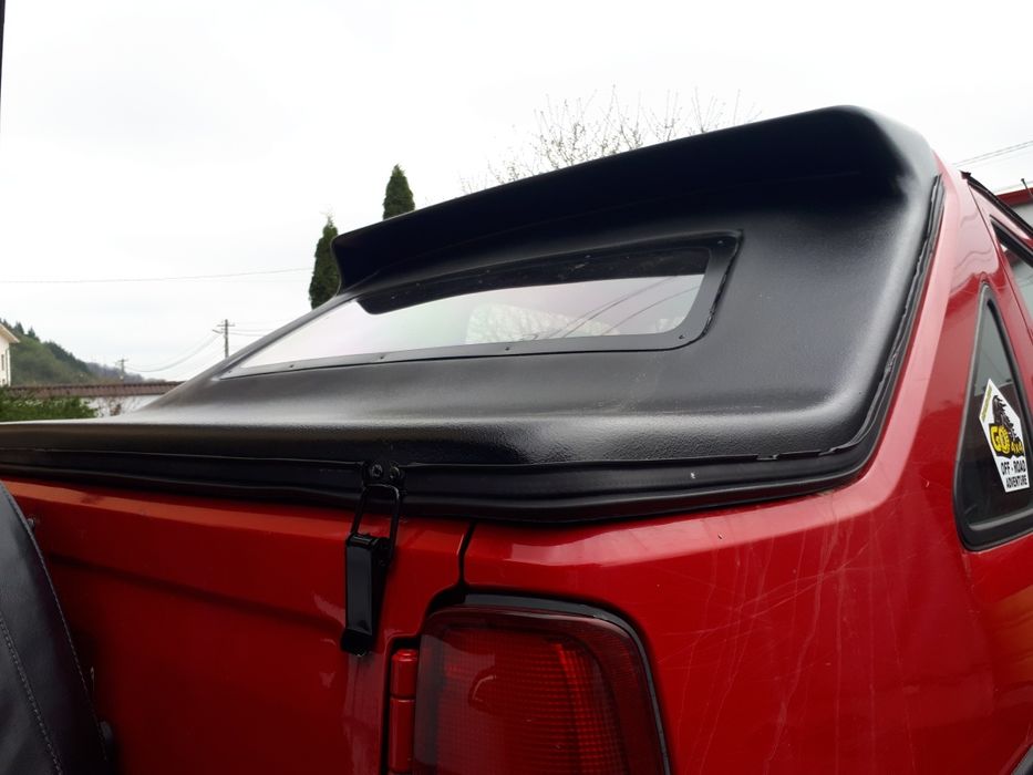 Hardtop / Hard top Suzuki jimny