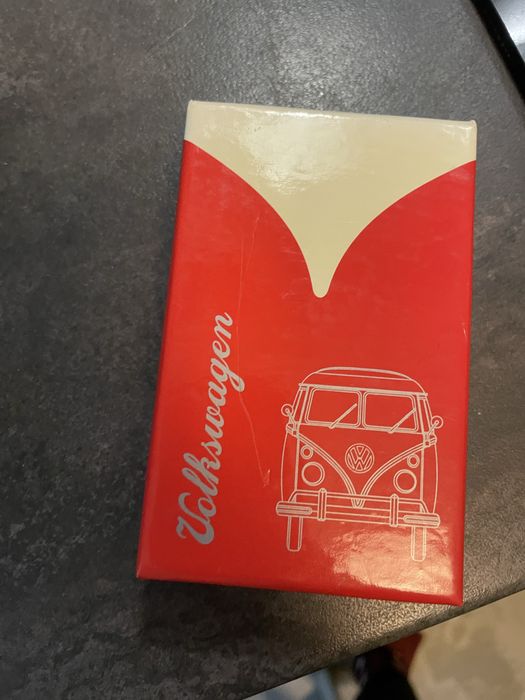 Запалка Volkswagen с кабелче USB