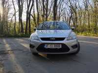 Ford Focus II Turnier