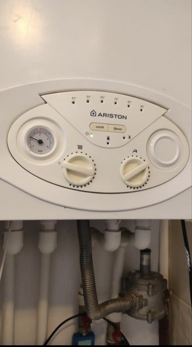 Centrală termică Ariston 24 kW – model BIS II 24 FF