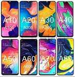 Дисплей с тъч за Samsung aA10/а10s/a10e/а20e/a20/a20s display touch