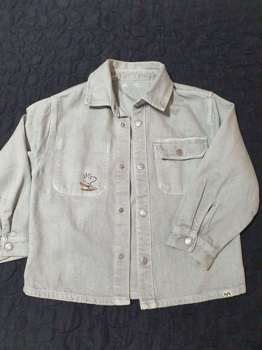 На мальчика свитшоты и рубашка. Качество супер