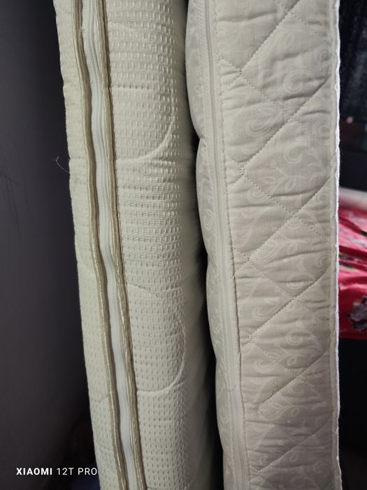 Vând saltele 120/60