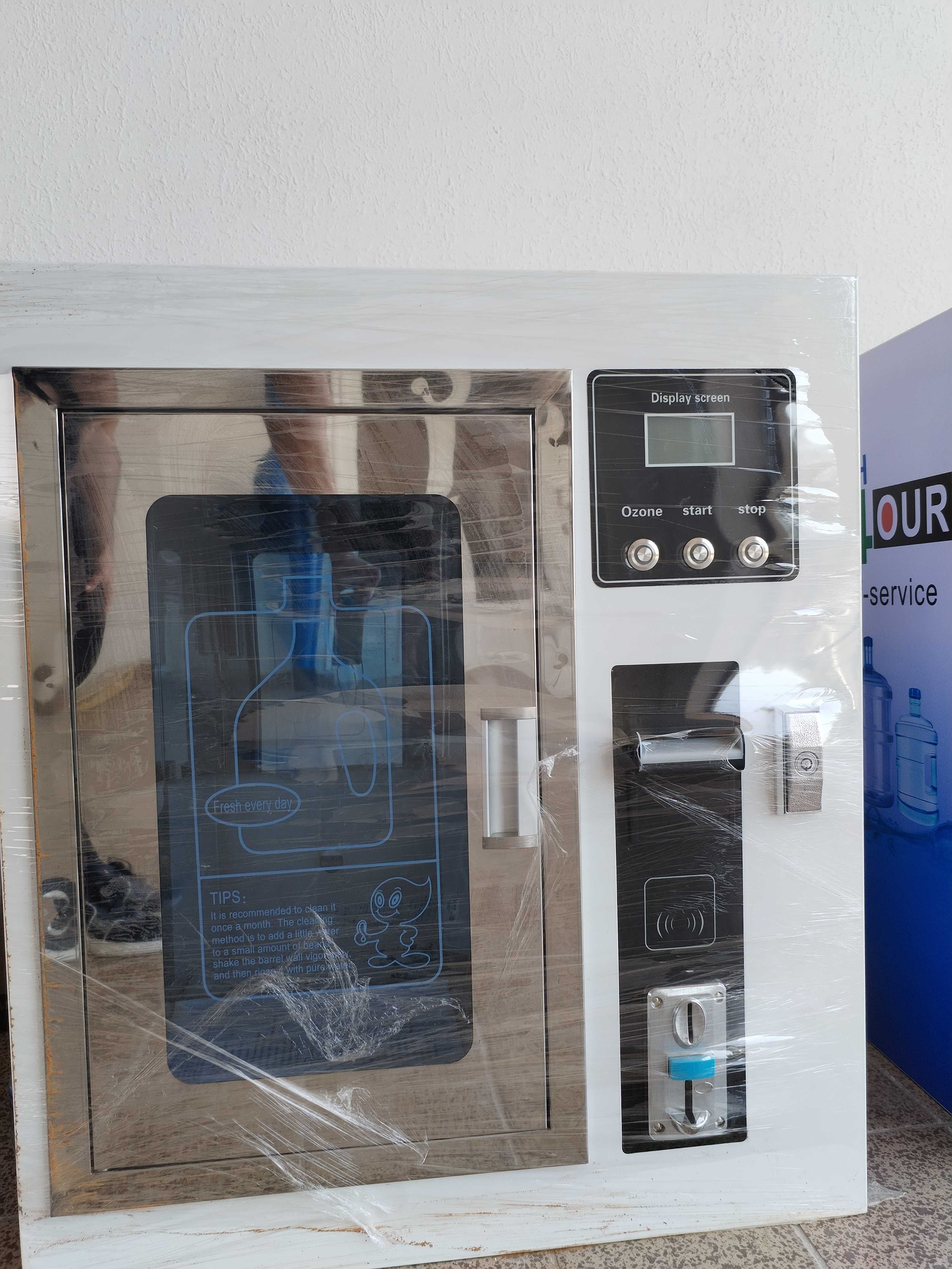 Aquabox. Suv Filtr