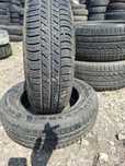 Vand 2 anvelope 165 70 13 firestone de vara ca noi