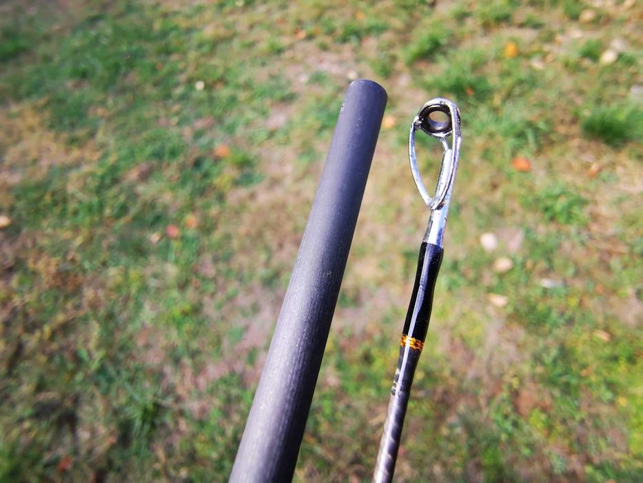 Спининг Shimano Catana 2.40m/5-20gr и 2.70м/15-40гр