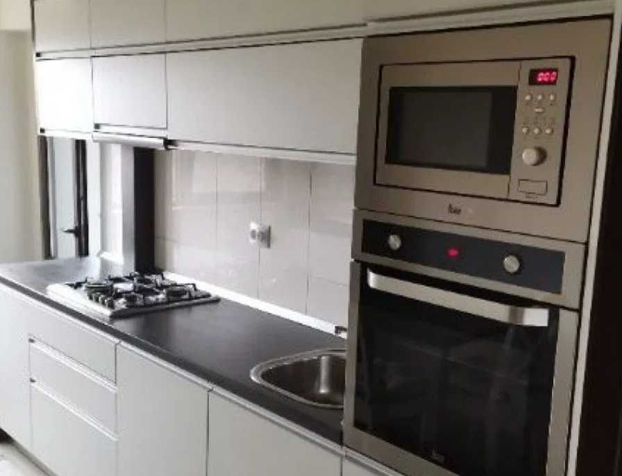 Дава се под наем Тристаен апартамент в Пловдив, Каменица 1 - 90 кв.м за 351.9 € - Снимка #3