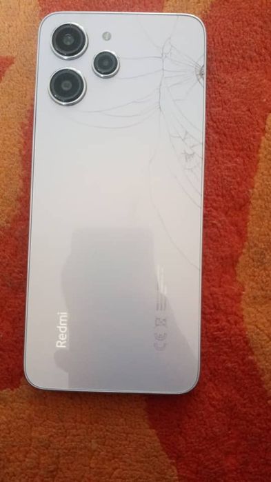 Xiaomi Redmi 12 (обмен)