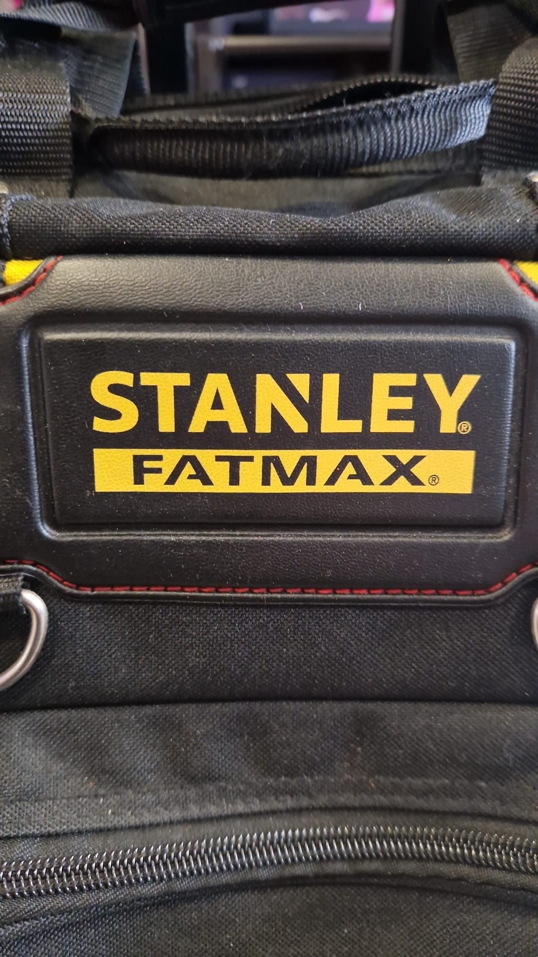 Чанта за инструменти Stanley