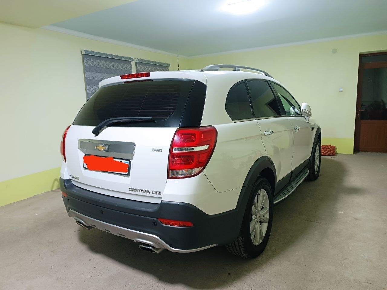 Kaptiva 3 eng full