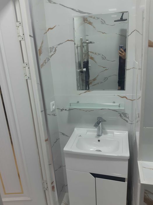 Продаётся 2 ком. квартира Nice villas