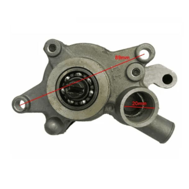 Pompa apa ATV Linhai 260/300/400