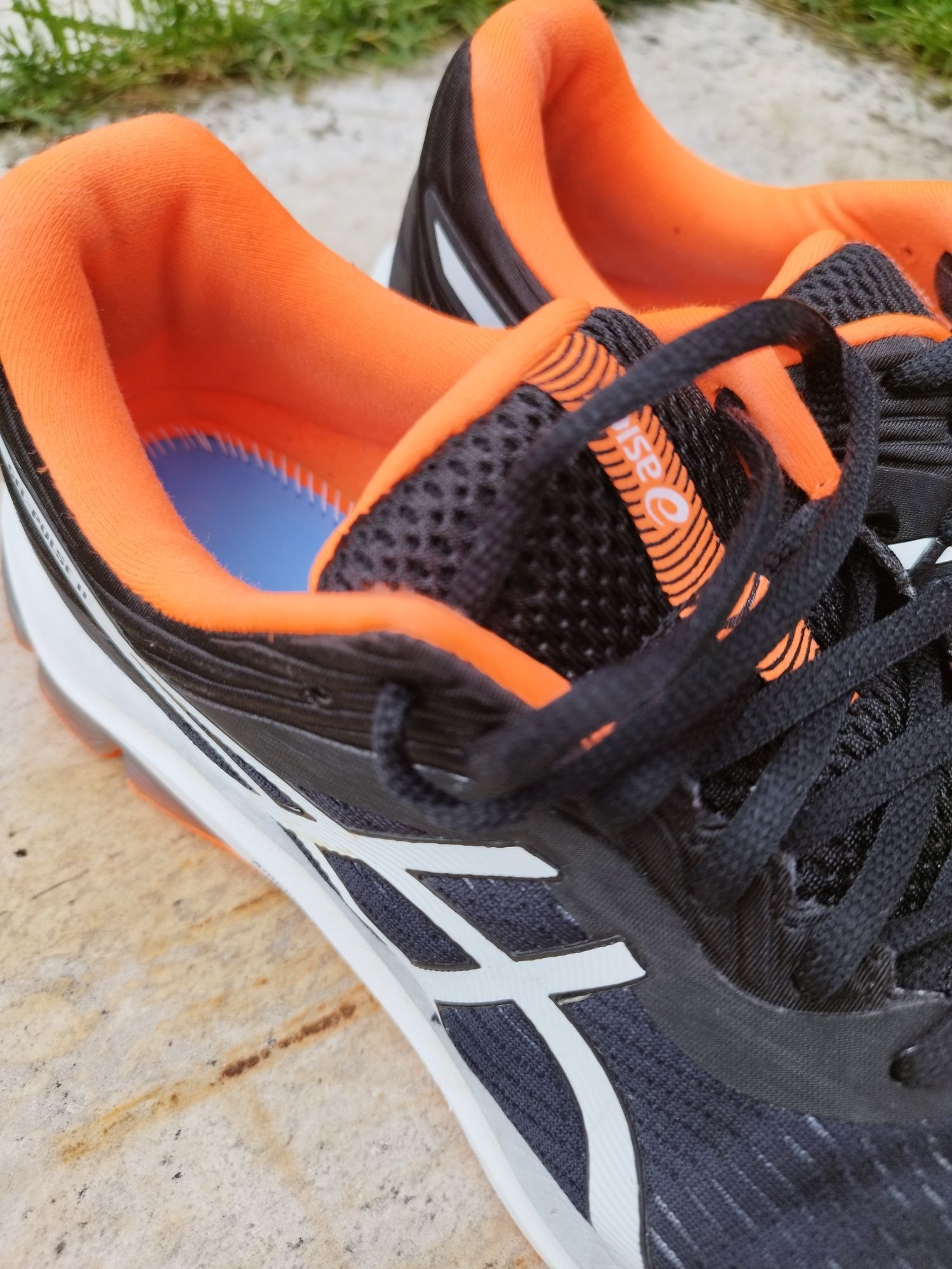 Asics Gel-Pulse 11 , мъжки маратонки,44 номер, Nike, Adidas,за бягане