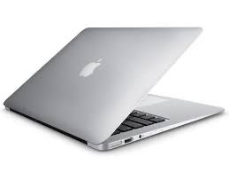Macbook Air Apple