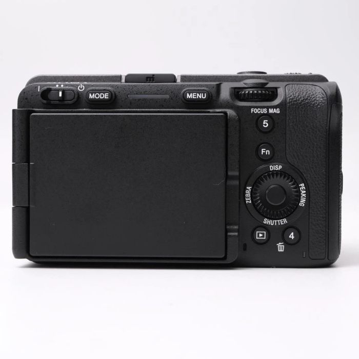 Sony FX30 почти нова