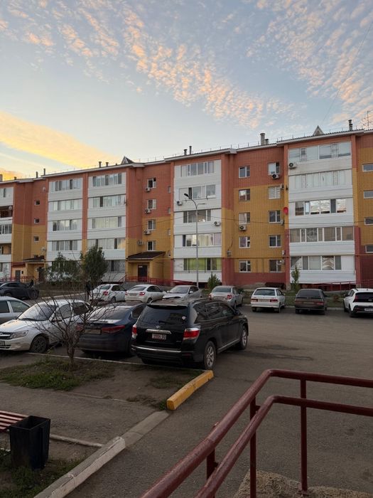 Продается 3-комн кв .р-н Монкеулы.