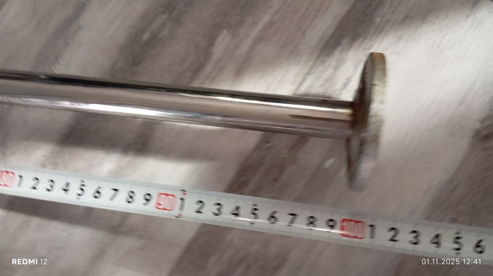 Уголок для ванной комнаты