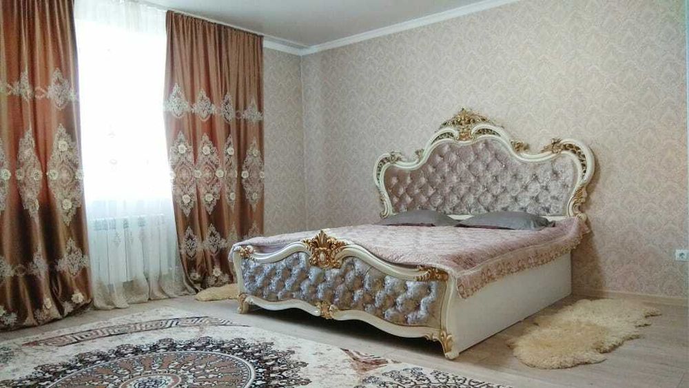 Квартира посуточно в городе Актау ЖК