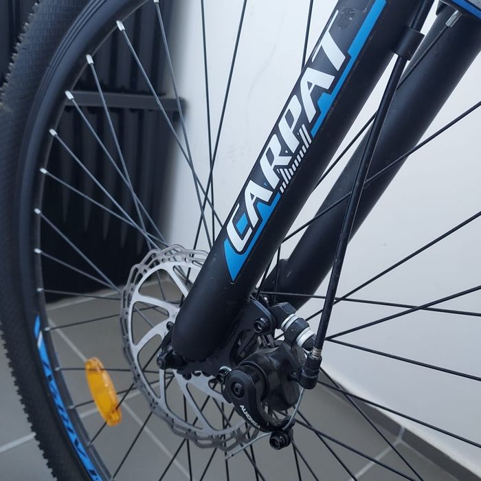 Bicicleta Carpat noua